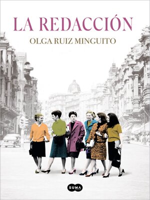La redacción - ebook